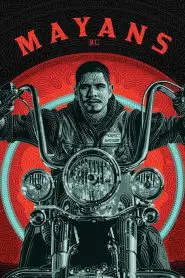 Mayans M.C.: Season 1