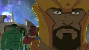 Marvel’s Hulk and the Agents of S.M.A.S.H.: 1×19