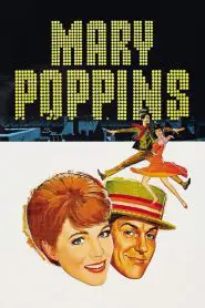 Mary Poppins 1964
