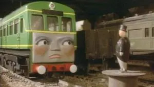 Thomas & Friends: 2×20