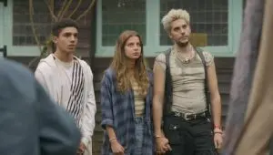 The Bastard Son & the Devil Himself: 1×5