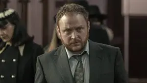 Pennyworth: The Origin of Batman’s Butler: 3×3