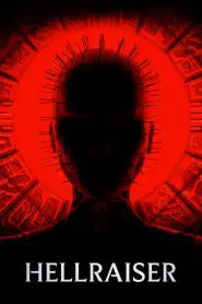 Hellraiser 2022
