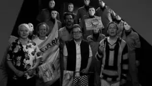 The Kids in the Hall: 1×6