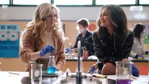 DC’s Stargirl: 3×5