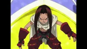 Shaman King: 1×64