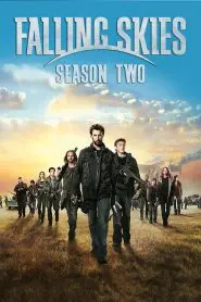 Falling Skies: Season 2