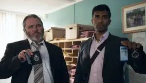 The Devil’s Hour: 1×2