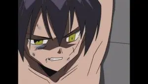 Shaman King: 1×22