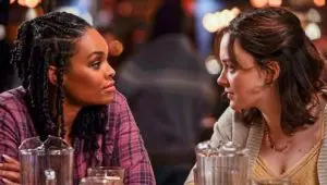 Motherland: Fort Salem: 2×2