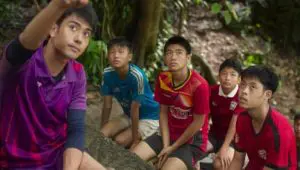 Thai Cave Rescue: 1×1