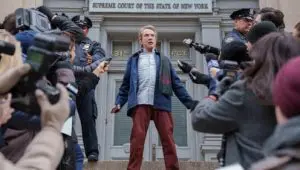 Only Murders in the Building: 2×1