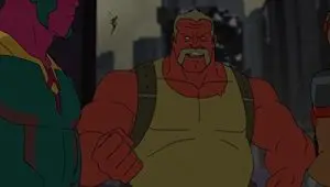 Marvel’s Avengers: 4×9