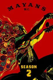 Mayans M.C.: Season 2