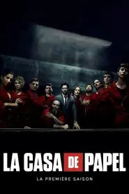 Money Heist: Season 1