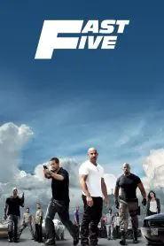 Fast Five 2011