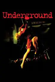 Underground (1995)