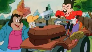 Goof Troop: 1×22