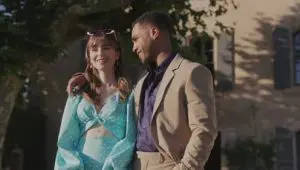 Emily in Paris: 3×6