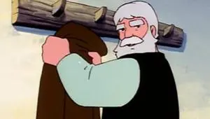 Heidi, Girl of the Alps: 1×16