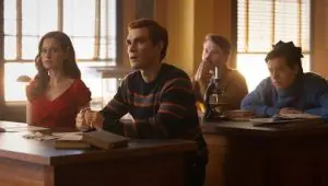 Riverdale: 7×3
