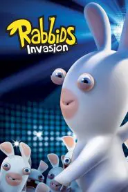 Rabbids Invasion 2013