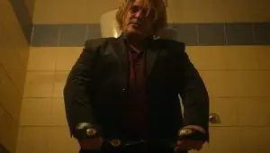 Bang Bang Baby: 1×5