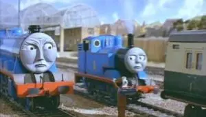 Thomas & Friends: 1×1