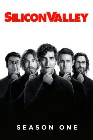 Silicon Valley: Season 1