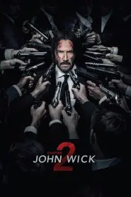 John Wick: Chapter 2 2017