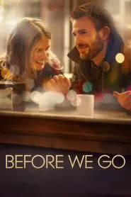 Before We Go 2014