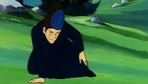 Heidi, Girl of the Alps: 1×44