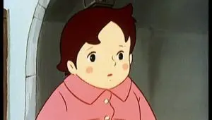 Heidi, Girl of the Alps: 1×1