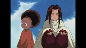 Shaman King: 1×30