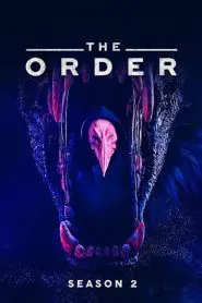The Order: Season 2