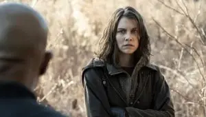 The Walking Dead: 11×22