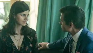 Anne Rice’s Mayfair Witches: 1×6