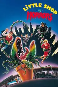 Little Shop of Horrors 1986