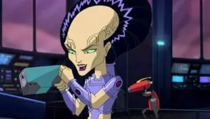 Loonatics Unleashed: 1×11