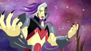 Loonatics Unleashed: 1×12