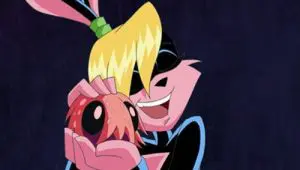 Loonatics Unleashed: 1×2