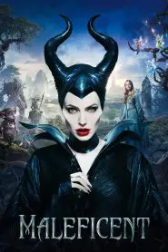 Maleficent 2014