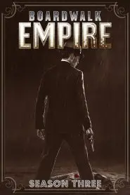 Boardwalk Empire: Season 3
