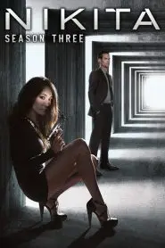 Nikita: Season 3