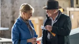 The Blacklist: 10×13