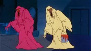 The Scooby-Doo/Dynomutt Hour: 1×15