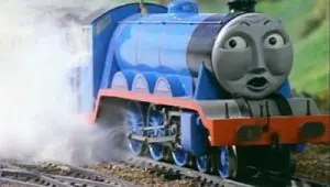 Thomas & Friends: 1×4