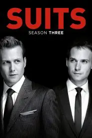 Suits: Season 3