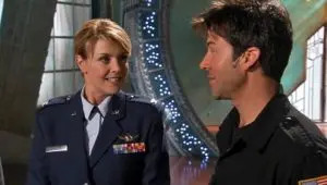 Stargate Atlantis: 4×3