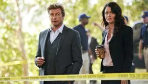 The Mentalist: 6×4